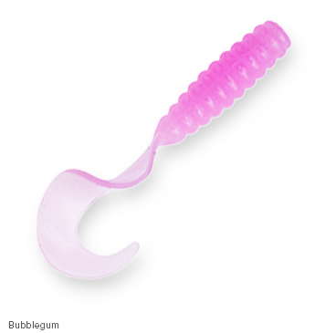 Z-MAN GrubZ 2.5 inch Lure